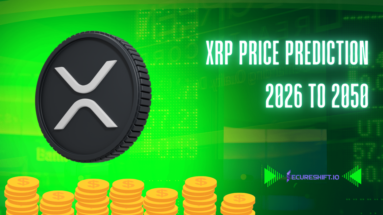 XRP Price Prediction